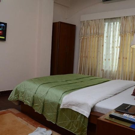 Hotel Siddhartha Nepalgunj Extérieur photo