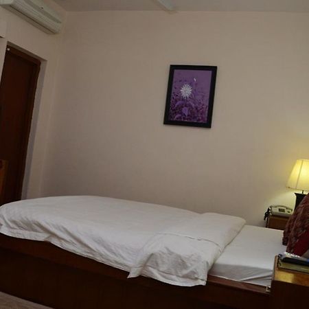 Hotel Siddhartha Nepalgunj Extérieur photo
