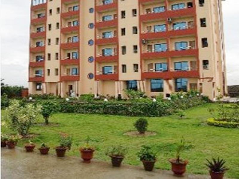 Hotel Siddhartha Nepalgunj Extérieur photo