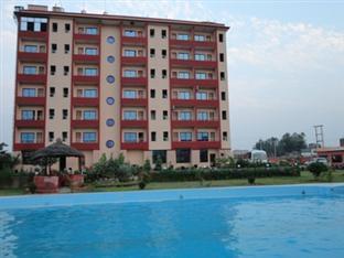 Hotel Siddhartha Nepalgunj Extérieur photo