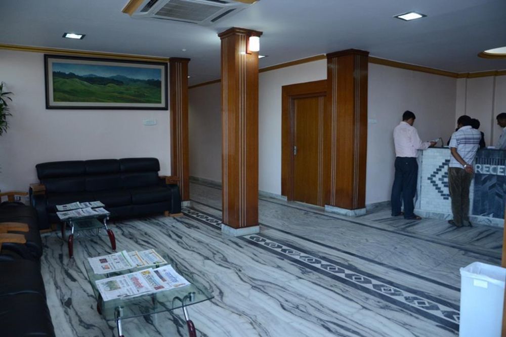 Hotel Siddhartha Nepalgunj Extérieur photo
