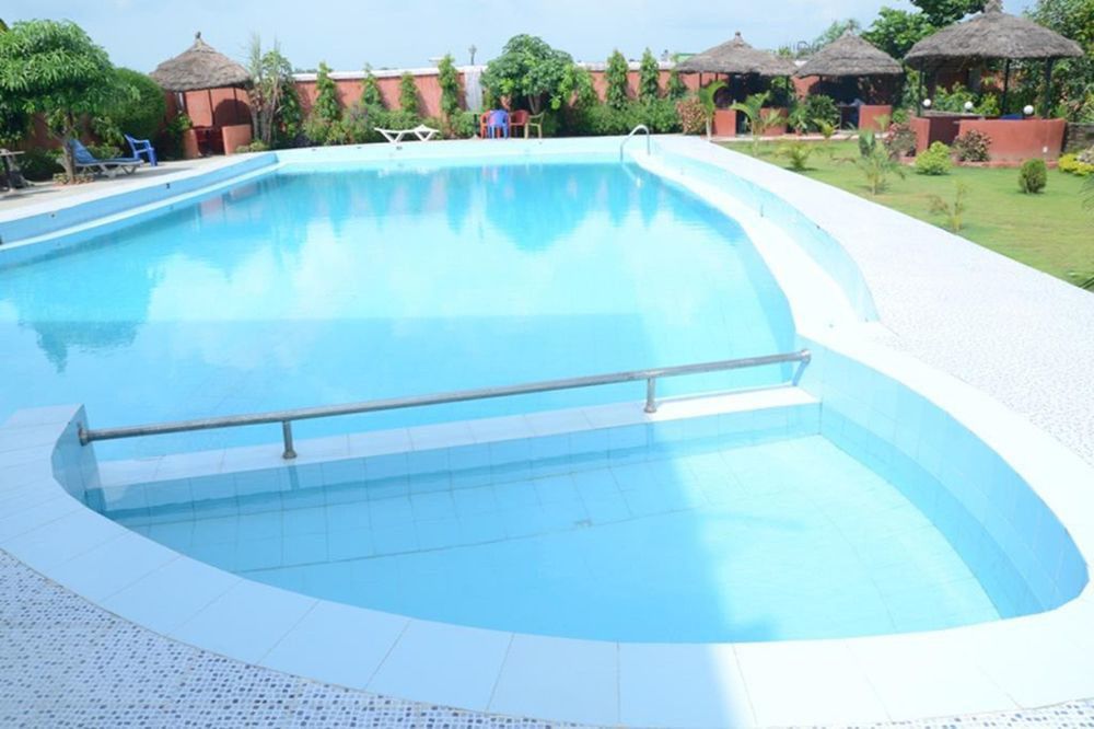 Hotel Siddhartha Nepalgunj Extérieur photo