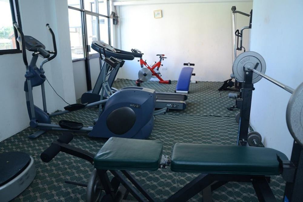 Hotel Siddhartha Nepalgunj Extérieur photo